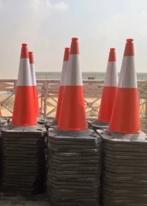 Traffic Safety con3